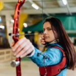 female warrior names
