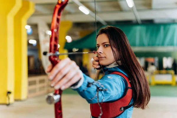 female warrior names
