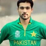 muhammad amir