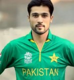 muhammad amir