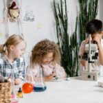 science experiments for kids