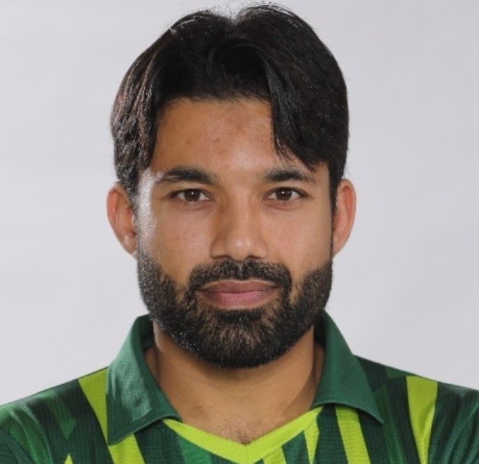 Rizwan