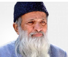 abdul sattar edhi