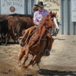 cowgirl names,